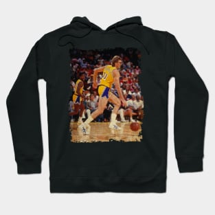 Kurt Rambis, 1987 Hoodie